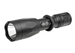 Surefire P2ZX-A-BK P2X FURY COMBATLIGHT, 6 VOLT,  SINGLE OUTPUT 500 LU, WH LED, ALUM BLACK TYPE III ANO, TACTICAL SWITCH