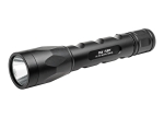 Surefire P3X-B-BK FURY, 9V, CLICK SWITCH, 15 / 1000 LU., DUAL OUTPUT, BLACK