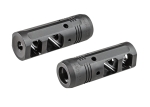 Surefire ProComp-556-1/2-28 MUZZLE BRAKE FOR 5.56 CALIBER AND 1/2-28 THREADS