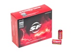 Surefire SF72-BB Box of 72 SureFire 123A Lithium Batteries