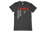 Surefire SST-79 T-SHIRT, SHORT SLEEVE, SINCE 1979, CHARCOAL, S