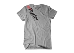 Surefire SST-RY T-SHIRT, SHORT SLEEVE, SF RYDER, GRAY, S