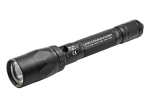 Surefire UNR-B-BK UNR COMMANDER RECHARGEABLE, 4 VOLT, VARIABLE OUTPUT 30 - 1,000, DUAL FUEL, ALUM BLACK TYPE III ANO, FOUR FUNCTION SWITCH