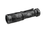 Surefire V1-BK VAMPIRE, 3 VOLT,? DUAL OUTPUT 120/10 LU WHITE LIGHT, 100/5mW OF IR, ALUM BLACK TYPE III ANO, CLICKIE ?SWITCH