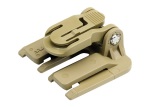 Helmet Light MOLLE Clips