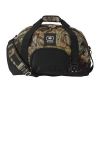  SanMar OGIO 108087C, OGIO Camo Big Dome Duffel.