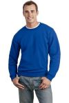  SanMar Gildan 12000, Gildan - DryBlend Crewneck Sweatshirt.