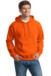 SanMar Gildan 12500, Gildan - DryBlend Pullover Hooded Sweatshirt.