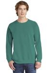 COMFORT COLORS Ring Spun Crewneck Sweatshirt.