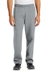 Gildan Heavy Blend Open Bottom Sweatpant.