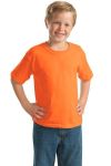 Gildan - Youth Ultra Cotton100% US Cotton T-Shirt.