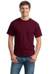 Gildan - Ultra Cotton 100% US Cotton T-Shirt.