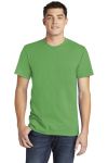 SanMar American Apparel 2001W, American Apparel  Fine Jersey T-Shirt.