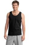 Gildan - Ultra Cotton 100% US Cotton Tank Top.