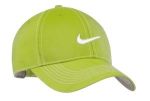SanMar Nike 333114, Nike Swoosh Front Cap.