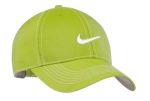  SanMar Nike 333114, Nike Swoosh Front Cap.