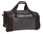  SanMar OGIO 413010, OGIO - Hamblin 30 Wheeled Duffel.