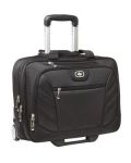  SanMar OGIO 417018, OGIO - Lucin Wheeled Briefcase.