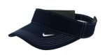  SanMar Nike 429466, Nike Dri-FIT Swoosh Visor.