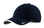 SanMar Nike 429467, Nike Dri-FIT Swoosh Perforated Cap.