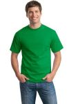 Hanes - Authentic 100% Cotton T-Shirt.