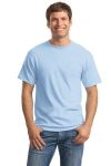  SanMar Hanes 5280, Hanes - Essential-T 100%  Cotton T-Shirt.