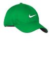 SanMar Nike 548533, Nike Dri-FIT Swoosh Front Cap.