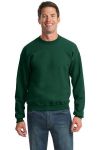  SanMar Jerzees 562M, Jerzees - NuBlend Crewneck Sweatshirt.