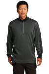 Nike Dri-FIT 1/2-Zip Cover-Up.