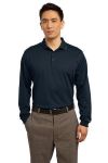  SanMar Nike 604940, Nike Tall Long Sleeve Dri-FIT Stretch Tech Polo.