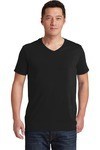 Gildan Softstyle V-Neck T-Shirt.