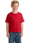 Gildan Youth DryBlend 50 Cotton/50 Poly T-Shirt.