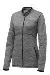 SanMar Nike 884967, DISCONTINUED Limited Edition Nike Ladies Full-Zip Cover-Up.