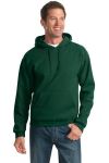  SanMar Jerzees 996M, Jerzees - NuBlend Pullover Hooded Sweatshirt.