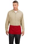 SanMar Port Authority A515, Port Authority Waist Apron with Pockets.