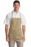  SanMar Port Authority A525, Port Authority Medium-Length Apron.