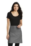  SanMar Port Authority A801, Port Authority  Market Half Bistro Apron.