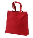 Port Authority - Ideal Twill Convention Tote.