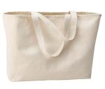 SanMar Port Authority B300, Port Authority - Ideal Twill Jumbo Tote.