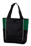 SanMar Port Authority B5160, Port Authority Panel Tote.