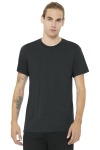  SanMar Bella + Canvas BC3001, BELLA+CANVAS  Unisex Jersey Short Sleeve Tee.