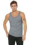 SanMar Bella + Canvas BC3480, BELLA+CANVAS  Unisex Jersey Tank.