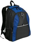  SanMar Port Authority BG1020, Port Authority Contrast Honeycomb Backpack.