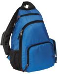 SanMar Port Authority BG112, Port Authority Sling Pack.