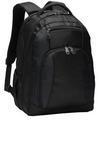 SanMar Port Authority BG205, Port Authority Commuter Backpack.