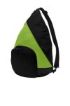 SanMar Port Authority BG206, Port Authority Active Sling Pack.