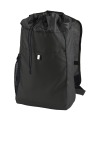 SanMar Port Authority BG211, Port Authority  Hybrid Backpack.