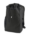  SanMar Port Authority BG211, Port Authority  Hybrid Backpack.