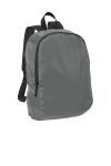 SanMar Port Authority BG213, Port Authority  Crush Ripstop Backpack