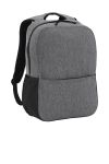 SanMar Port Authority BG218, Port Authority  Access Square Backpack.